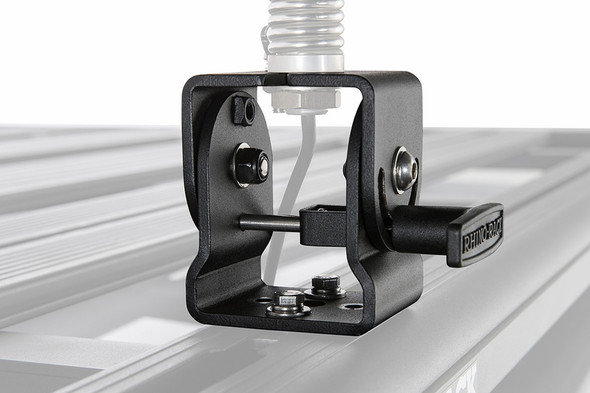 Rhino Rack Folding Aerial Bracket |43196