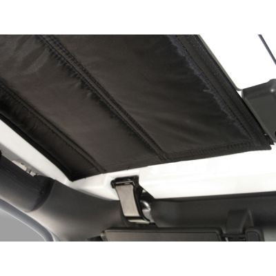 Rugged Ridge Hardtop Insulation Kit |12109.02-Fits Jeep Wrangler JK