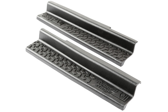 Rugged Ridge Entry Guard Kit, All Terrain |11216.21