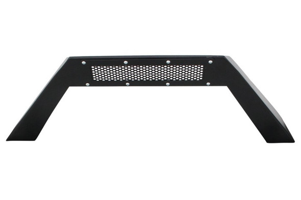 Go Rhino TrailLine 30 Light Mount Bar - Stinger Style |25103T-Fits Jeep Gladiator JT / Jeep Wrangler JL / Jeep Wrangler JK