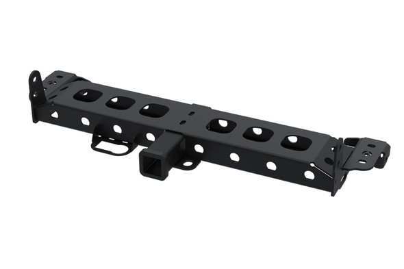 Artec Industries High Clearance Rear Bumper Modular 2in Reciever |JT0135-Fits Jeep Gladiator JT