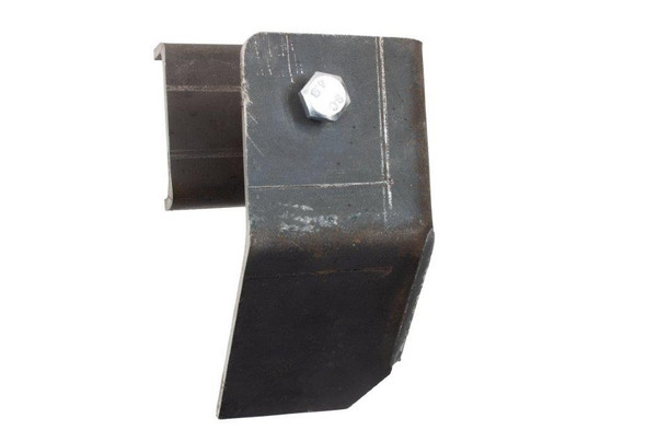 Rust Buster Front Upper Trailing Arm Mount, Left |RB4019L-Fits Jeep Wrangler TJ