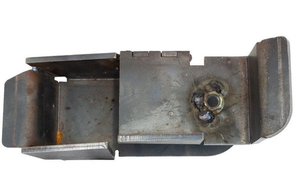 Rust Buster Rear Upper Trailing Arm Mount, Right |RB4021R-Fits Jeep Wrangler TJ