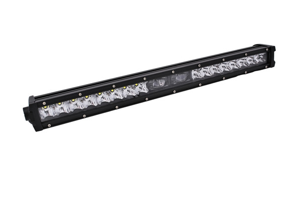 Rugged Ridge 20in Single Row Light Bar |15209.13