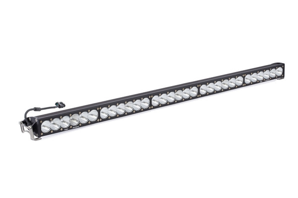 Baja Designs OnX6, 50in High Speed Spot Light Bar |455001