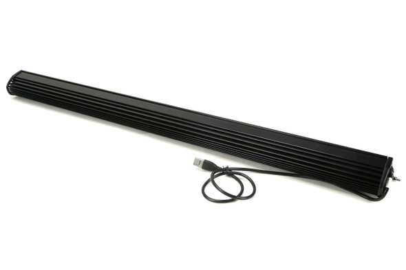 Rigid Industries E-Series Pro Midnight Edition 50in |150213BLK
