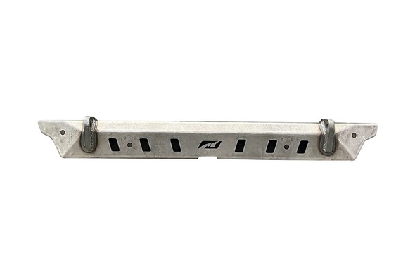Motobilt Micro Series Rear Bumper - Bare |MB2183-Fits Jeep Wrangler JL