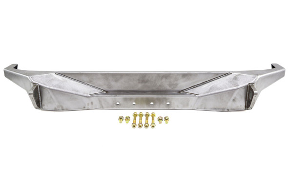Artec Industries Nighthawk Series Rear Bumper |JK2501-Fits Jeep Wrangler JK