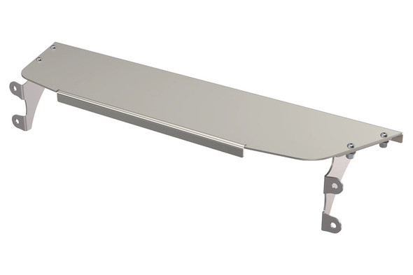 Artec Industries Sentinel Front Bumper No Winch Plate - Bare |JJ8012-Fits Jeep Wrangler JL / Jeep Gladiator JT / Jeep Wrangler JK