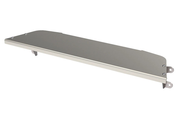 Artec Industries Sentinel Front Bumper No Winch Plate - Bare |JJ8012-Fits Jeep Wrangler JL / Jeep Gladiator JT / Jeep Wrangler JK