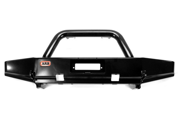 ARB Rockbar Bull Bar Bumper |3450210-Fits Jeep Wrangler JK