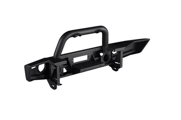 ARB Deluxe Front Bumper w/ Winch Bull Bar |3450230-Fits Jeep Wrangler JK