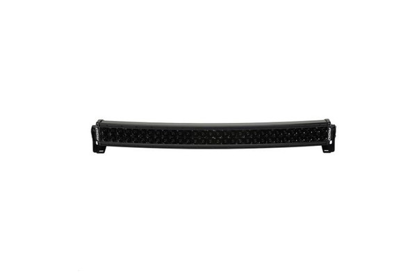 Rigid Industries RDS-Series Pro Midnight LED Spot Light Bar 30in |883213BLK