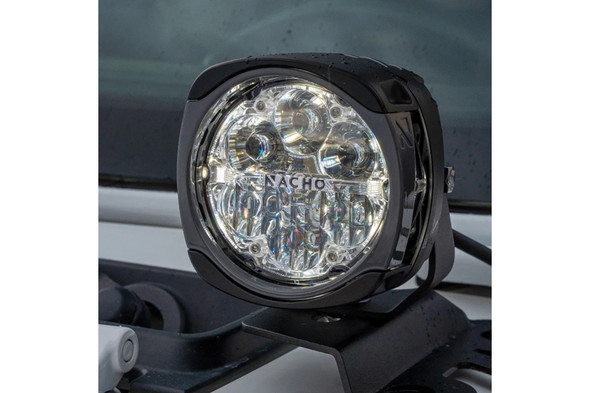 Nacho Offroad Technology NACHO Quatro Supreme 80 LED Lights |PM435