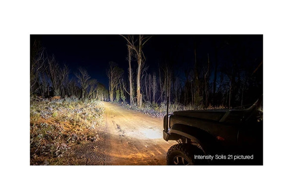 ARB Intensity Solis 21 Spot Driving Light |SJB21S
