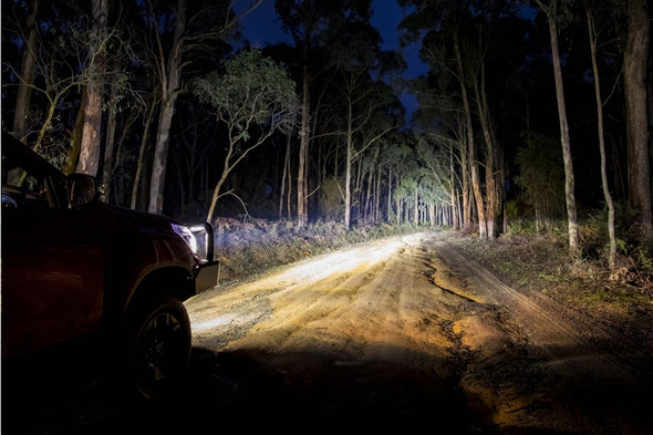 ARB Intensity V2 21 Driving Light, Flood |AR21FV2