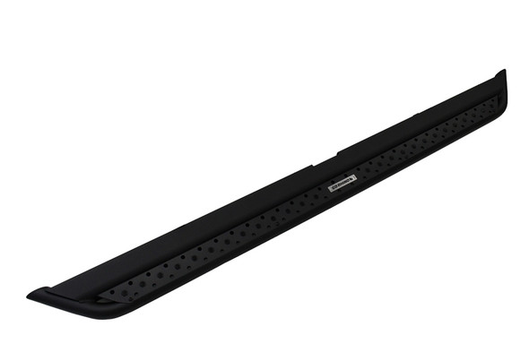 Go Rhino Dominator DSS Slider Steps - Black |DSS4516T-Fits Jeep Gladiator JT