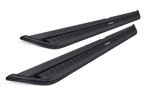 Go Rhino Dominator DSS Slider Steps |DSS4506T