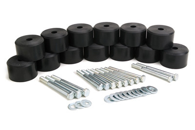JKS B1 Body Lift 1.25in |9901-Fits CJ8
