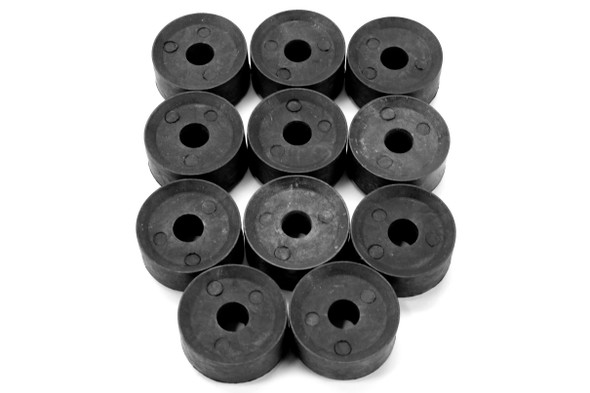Teraflex Body Lift Kit 1in |1942101-Fits Jeep Wrangler TJ / Jeep Wrangler LJ