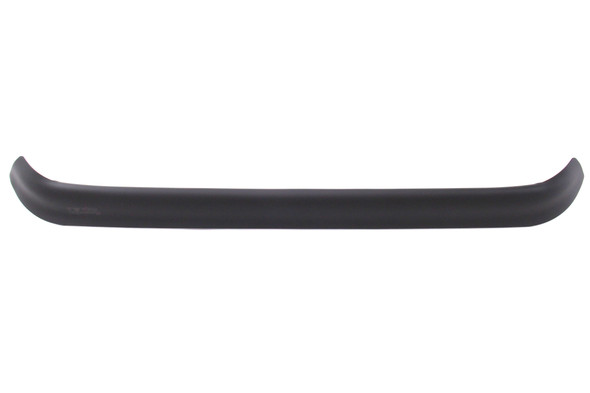 Rugged Ridge Bug Deflector Matte Black |11348.02-Fits Jeep Wrangler JK