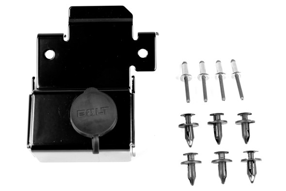 Bolt Hood Lock |7026128-Fits Jeep Wrangler JK
