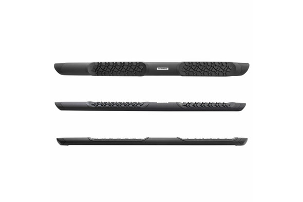 Go Rhino Vertex Side Bar Kit |V3450674T