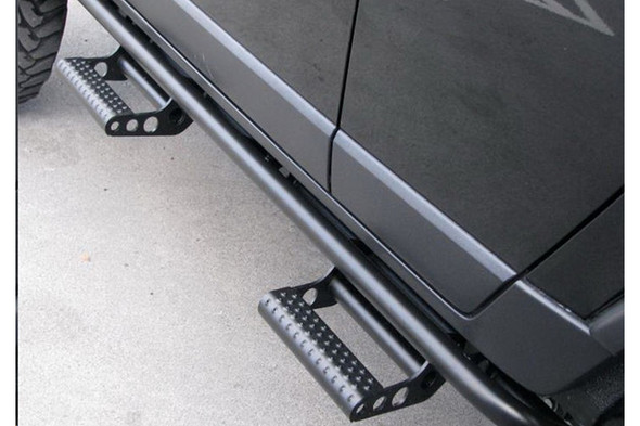 N-Fab RKR Step System |J074RKRS4