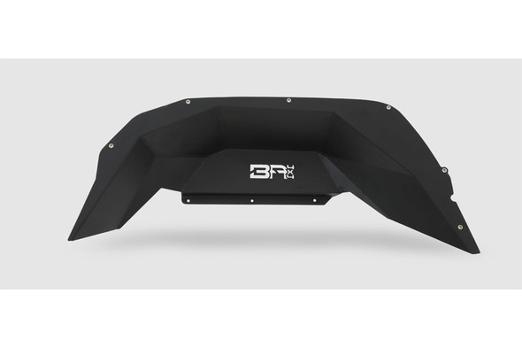 Body Armor Rear Fender Liners |JT-6101-Fits Jeep Gladiator JT