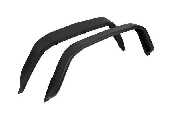 Rugged Ridge Rear Steel Tube Fenders |11615.49-Fits Jeep Gladiator JT
