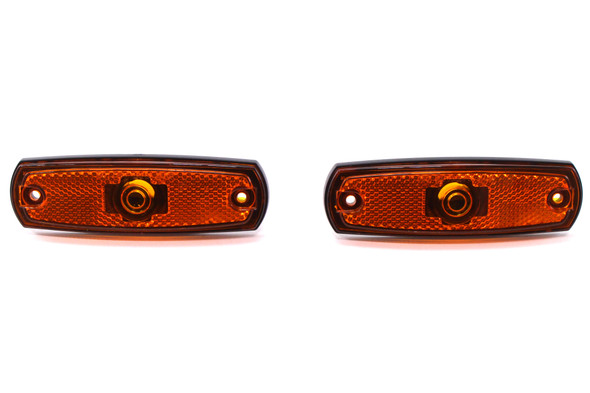 Rugged Ridge Hurricane Flat Fender Flare Kit |11640.10-Fits Jeep Wrangler JK