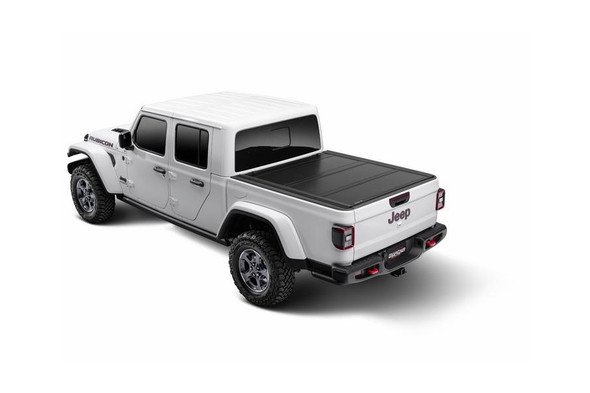 Undercover Inc. Ultra Flex Hard Rolling Tonneau Cover |UX32010-Fits Jeep Gladiator JT
