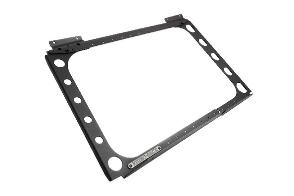 Rhino Rack Left Uprights |SP350-Fits Jeep Wrangler JL