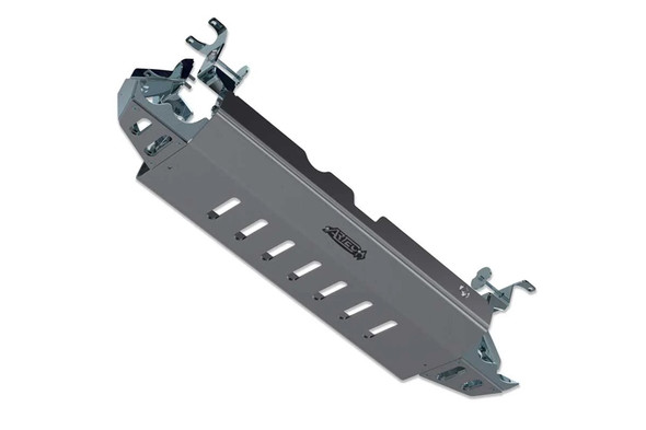 Artec Industries Muffler and Tip Skid Plate - Bare |JL4113