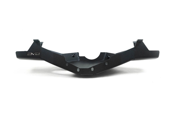 DV8 Offroad Rear D44 Differential Skid Plate |SPJL-13-Fits Jeep Wrangler JL / Jeep Gladiator JT