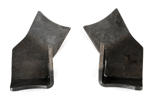 Teraflex Flexarm Skidplate Kit Rear Lower |4937400-Fits Jeep Wrangler JK