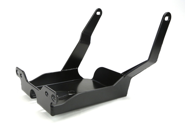Teraflex Heavy Duty Oil Pan Skid Plate |4667100-Fits Jeep Wrangler LJ / Jeep Wrangler TJ