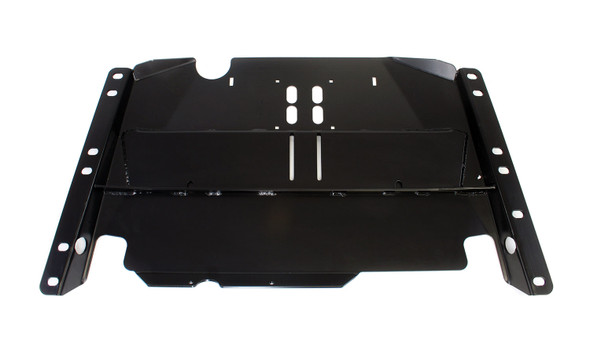 Teraflex Belly up Skid Plate Kit |4648403-Fits Jeep Wrangler TJ / Jeep Wrangler LJ