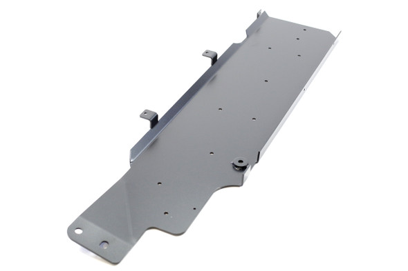 Rock Hard 4x4 Aluminum Gas Tank Skid Plate |RH-6041