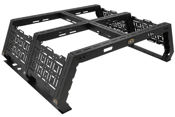 Overland Vehicle Systems Ruff Rax Modular Bed Rack |2010102