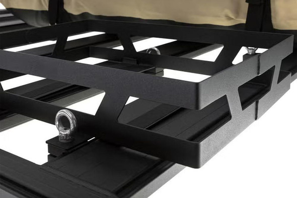ARB BASE Rack Double Horizontal Jerry Can Holder |1780350