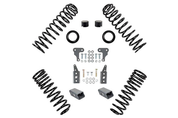 Synergy Manufacturing 2in Starter Lift Kit |8850-2000-Fits Jeep Gladiator JT