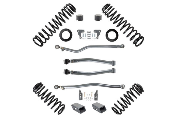 Synergy Manufacturing 2in Stage 1 Lift Kit |8851-2000-Fits Jeep Gladiator JT