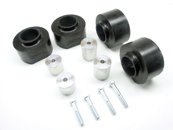 Teraflex 2in Budget Boost Lift |1341200-Fits Jeep Wrangler TJ / Jeep Wrangler LJ