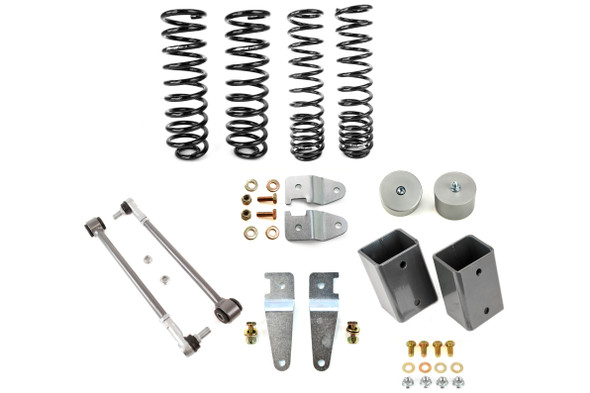 Synergy Manufacturing 2in Starter Lift Kit |8040-20