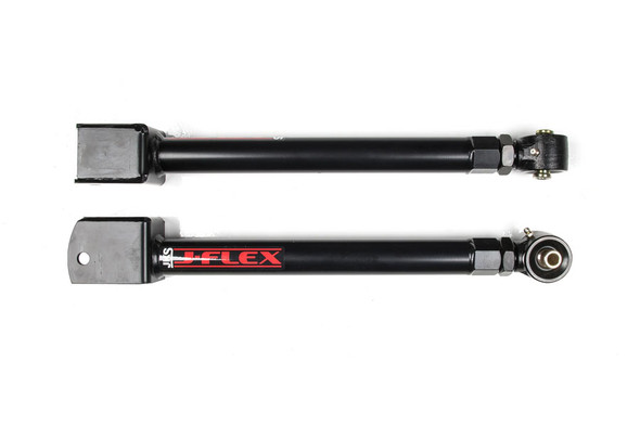 JKS J-Flex Adjustable Front Upper Control Arms |1615-Fits Jeep Wrangler JK