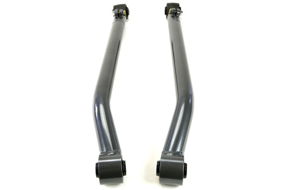 Synergy Manufacturing High Clearance Long Arm Lower Control Arms Rear |8036-Fits Jeep Wrangler JK