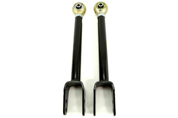 Teraflex Monster Front Upper Flexarms |1613800-Fits Jeep Wrangler TJ / Jeep Wrangler LJ