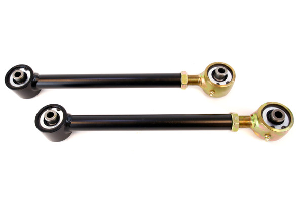RockJock Control Arms Rear Upper |CE-9103-Fits Jeep Wrangler TJ / Jeep Wrangler LJ