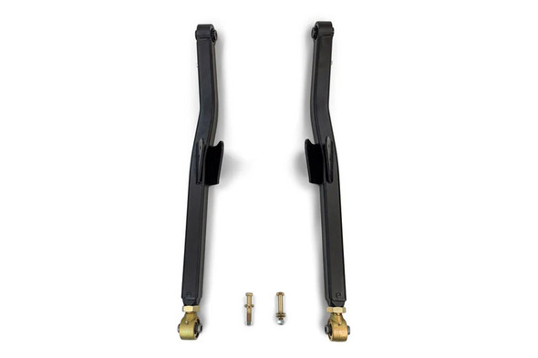 Clayton Off Road Premium Long Front Lower Control Arms |1909210-Fits Jeep Wrangler JL / Jeep Gladiator JT